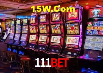 Estatísticas 111bet